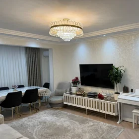 In Baku 65.0 m² apartment is for rent - Image 9