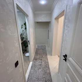 In Baku 65.0 m² apartment is for rent - Image 10