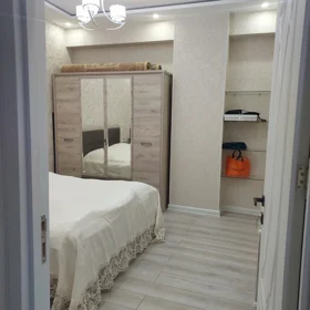 In Sumgayit 54.0 m² apartment is for rent - Image 3