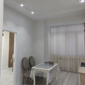 In Sumgayit 54.0 m² apartment is for rent - Image 4