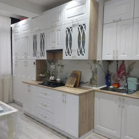 In Sumgayit 54.0 m² apartment is for rent - Image 6