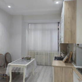 In Sumgayit 54.0 m² apartment is for rent - Image 8
