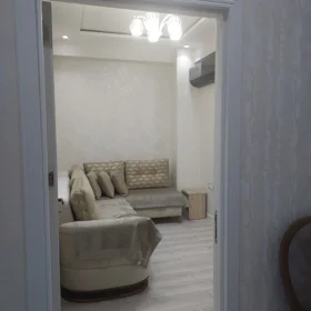 In Sumgayit 54.0 m² apartment is for rent - Image 9