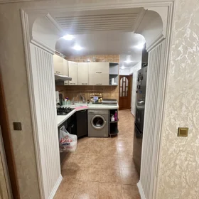 In Baku 60.0 m² apartment is for sale - Image 6