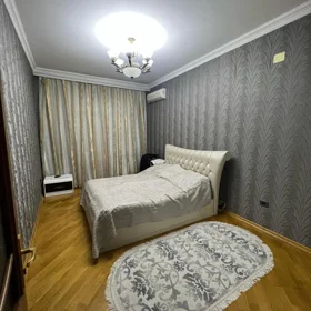 In Baku 180.0 m² apartment is for rent - Image 7