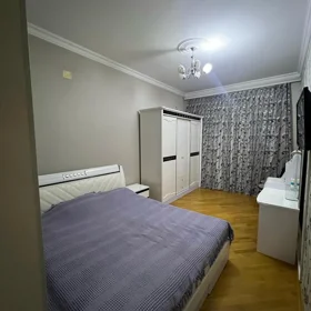 In Baku 180.0 m² apartment is for rent - Image 10