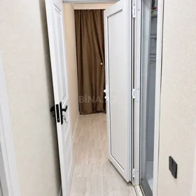 In Baku 60.0 m² apartment is for rent - Image 6