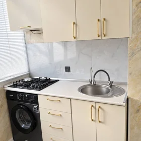 In Baku 60.0 m² apartment is for rent - Image 7