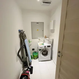 In Səbail rayonu 84.0 m² apartment is for rent - Image 8