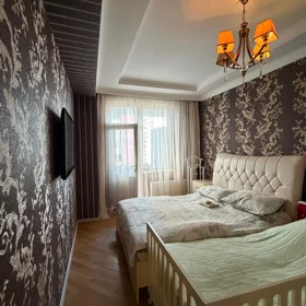 In Baku 67.0 m² apartment is for sale - Image 2