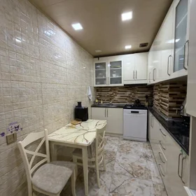 In Baku 67.0 m² apartment is for sale - Image 6