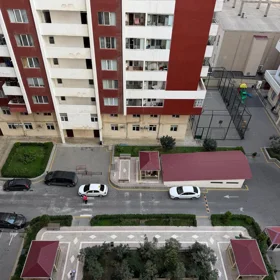 In Baku 67.0 m² apartment is for sale - Image 9