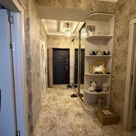 In Baku 67.0 m² apartment is for sale - Image 10