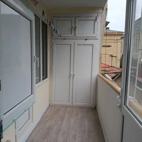 In Baku 90.0 m² apartment is for rent - Image 2