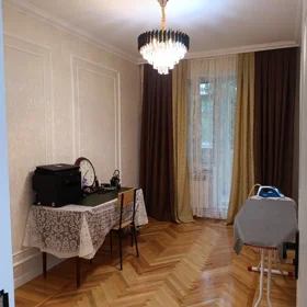 In Baku 90.0 m² apartment is for rent - Image 5
