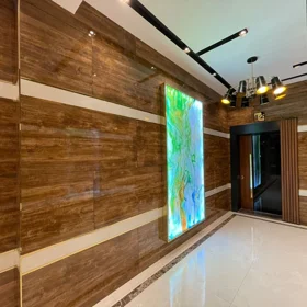 In Baku 260.0 m² apartment is for sale - Image 2