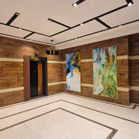 In Baku 260.0 m² apartment is for sale - Image 4