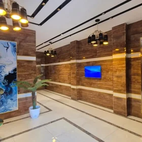 In Baku 260.0 m² apartment is for sale - Image 5