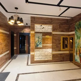 In Baku 260.0 m² apartment is for sale - Image 7