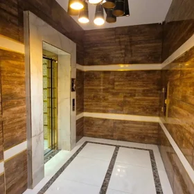 In Baku 260.0 m² apartment is for sale - Image 8