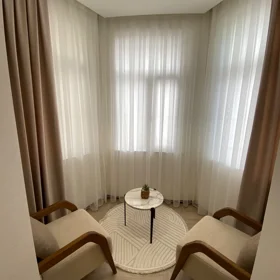 In Xətai rayonu 93.0 m² apartment is for rent - Image 6