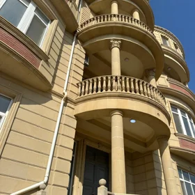 In Baku nan m² house with 2.0 rooms is for rent - Image 3