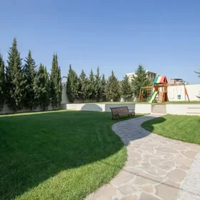 In Baku nan m² house with 2.0 rooms is for rent - Image 4