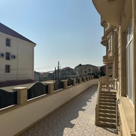 In Baku nan m² house with 2.0 rooms is for rent - Image 7