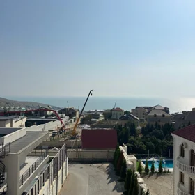 In Baku nan m² house with 2.0 rooms is for rent - Image 10