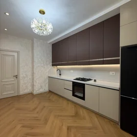 In Baku 127.0 m² apartment is for rent - Image 5