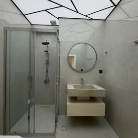 In Baku 82.0 m² apartment is for rent - Image 2