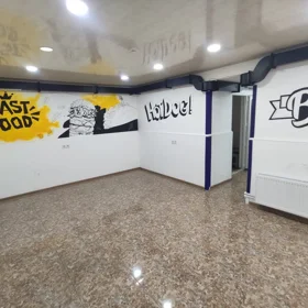 In Baku 90.0 m² commercial is for rent - Image 7