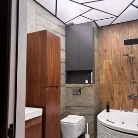 In Baku 145.0 m² apartment is for sale - Image 2