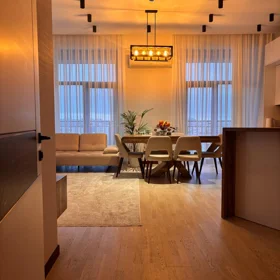 In Baku 145.0 m² apartment is for sale - Image 4