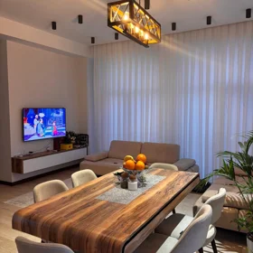 In Baku 145.0 m² apartment is for sale - Image 7