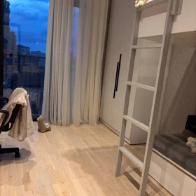 In Baku 145.0 m² apartment is for sale - Image 8