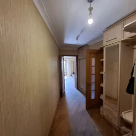 In Baku 105.0 m² apartment is for sale - Image 2