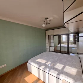 In Baku 105.0 m² apartment is for sale - Image 10