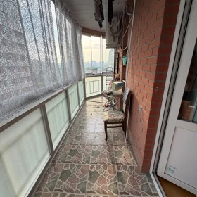 In Baku 90.0 m² apartment is for rent - Image 8