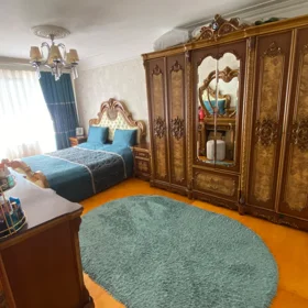 In Baku 72.0 m² apartment is for sale - Image 2