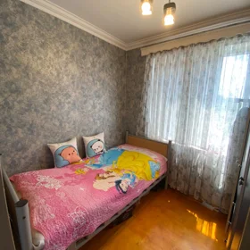 In Baku 72.0 m² apartment is for sale - Image 8
