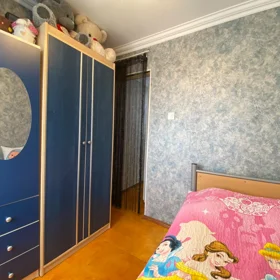 In Baku 72.0 m² apartment is for sale - Image 9