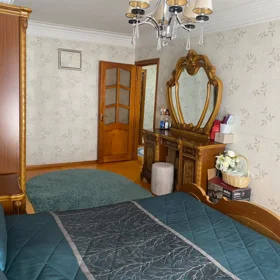 In Baku 72.0 m² apartment is for sale - Image 10