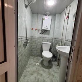 In Baku 40.0 m² apartment is for rent - Image 7