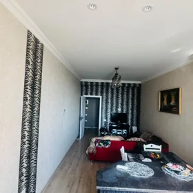 In Baku 80.0 m² apartment is for rent - Image 4