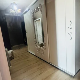 In Baku 80.0 m² apartment is for rent - Image 8