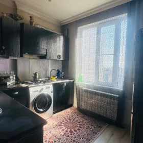 In Baku 80.0 m² apartment is for rent - Image 10