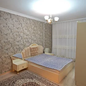 In Baku 70.0 m² apartment is for rent - Image 4