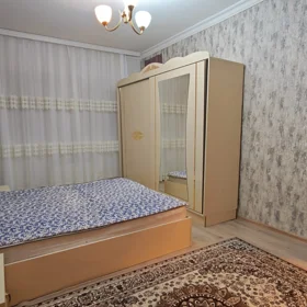 In Baku 70.0 m² apartment is for rent - Image 5