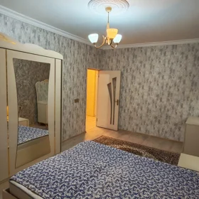 In Baku 70.0 m² apartment is for rent - Image 6